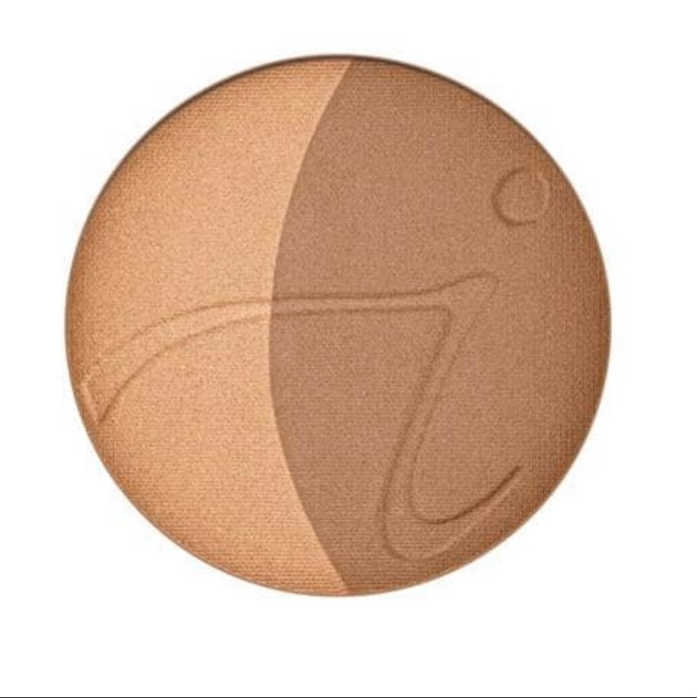 NEW Jane Iredale So-Bronze #2 Refill